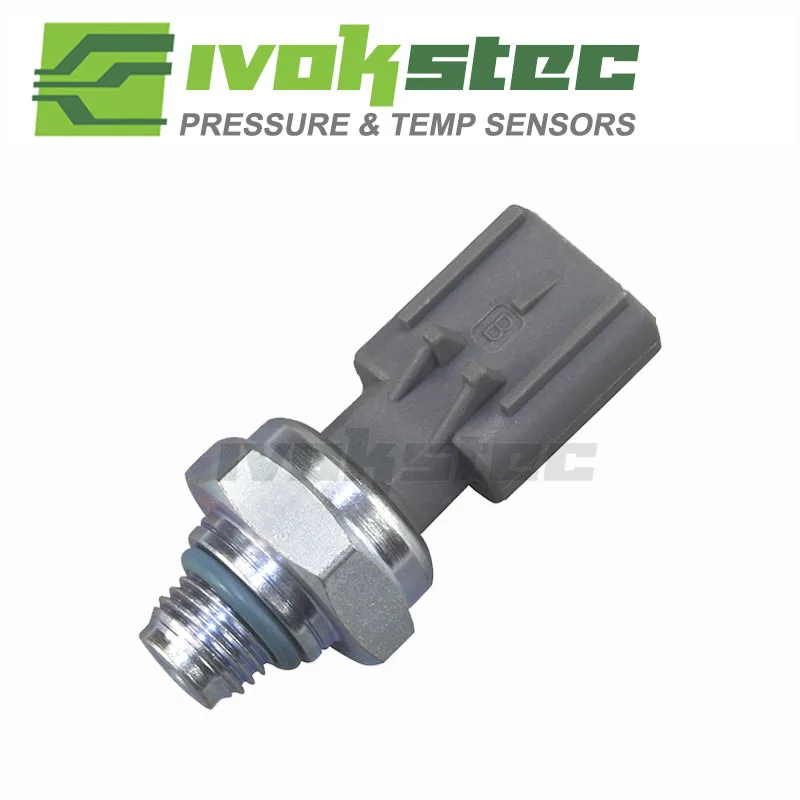 

100% Test Fuel Pressure switch Sensor sender sending unit For Cummins XCEC QSM11 M11 N14 L10 ISM 11L 3075273 4921519 3072491