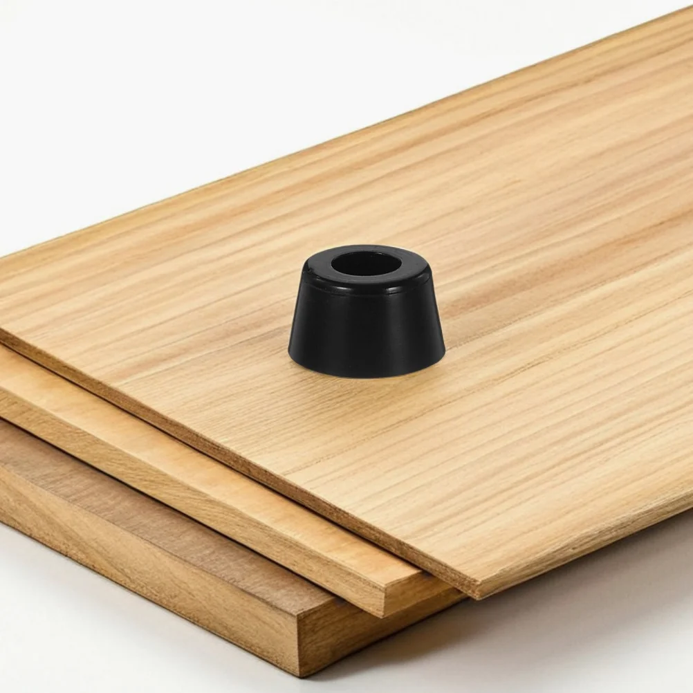 10 قطعة منصات الأثاث سيليكون عدم الانزلاق المضادة للانزلاق القدم حصيرة المضادة للاهتزاز حافظات الأرضية لأجهزة الغسالة