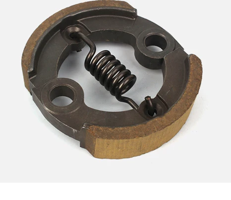Clutch Complete For Kawasaki TJ45E TJ53E Motor Engine Brush Cutter Trimmer