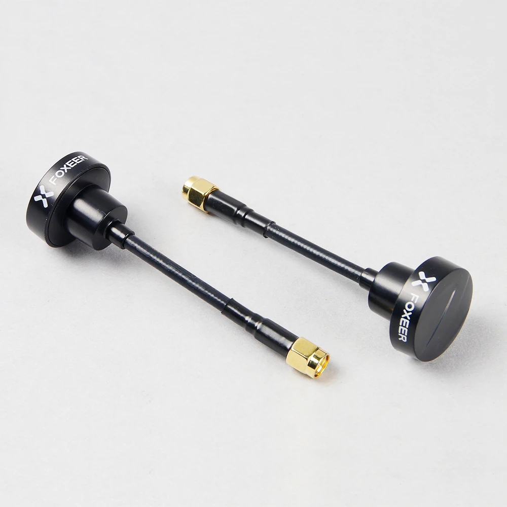 

FOXEER 5.8G Pagoda PRO Pagoda, антенна, кроссовер, прием и передача всенаправленного, высокого коэффициента усиления