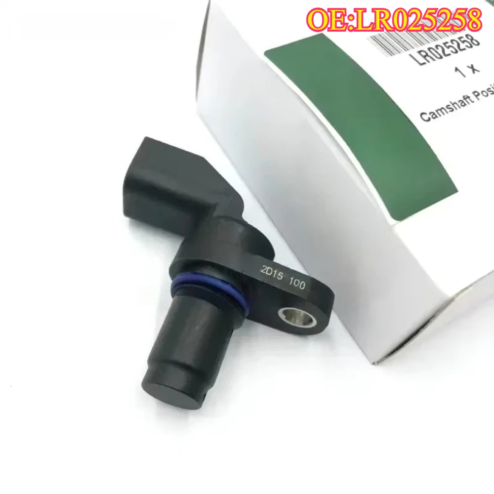 

High quality New For LR025258 Auto Parts Camshaft Sensor Suitable For Land Rover Jaguar