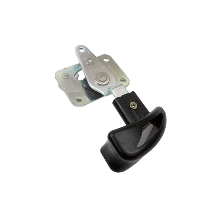 For Excavator Hyundai R215 305 335 385 265 225LC-9T hook driver cab door lock core pull handle