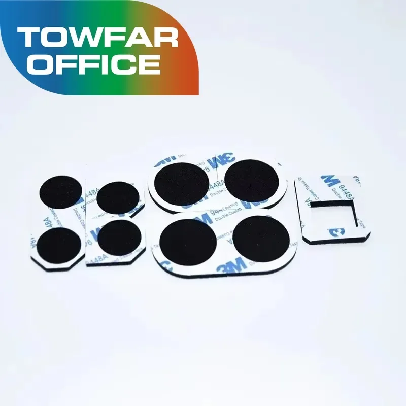 

WX-103 Waste Toner Container Seal for Konica Minolta 224 284 308 364 368 454 458 554 558 658 C224 C258 C284 C308 C364 C368