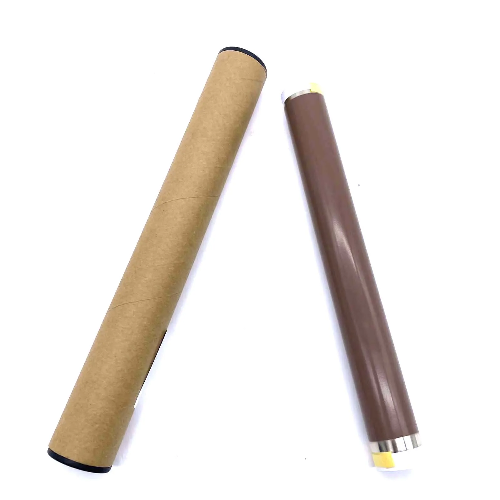 Manchon de Film de fusion en métal, adapté pour HP Laserjet 4250 4350 avec graisse 4300 4345