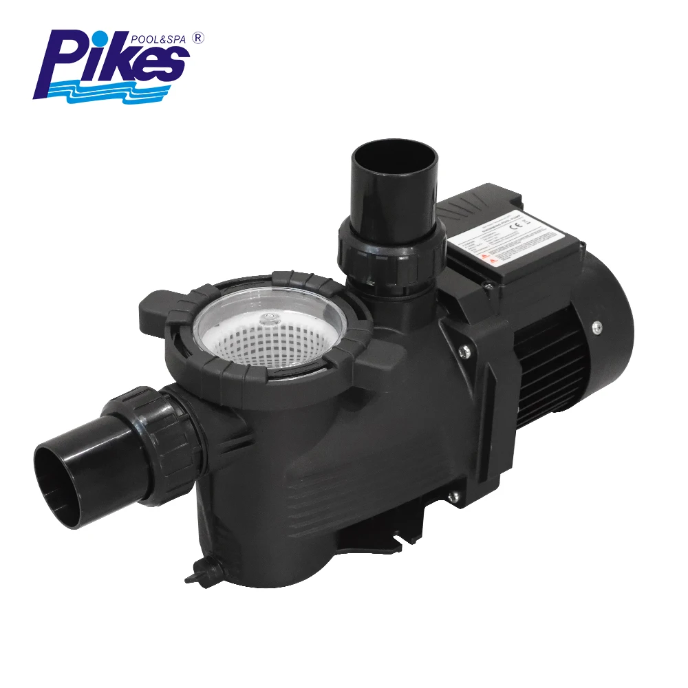Swimming Pool Filter System Small Size Water Pump Variable Speed Circulating For Swimming Pool Pond Pump