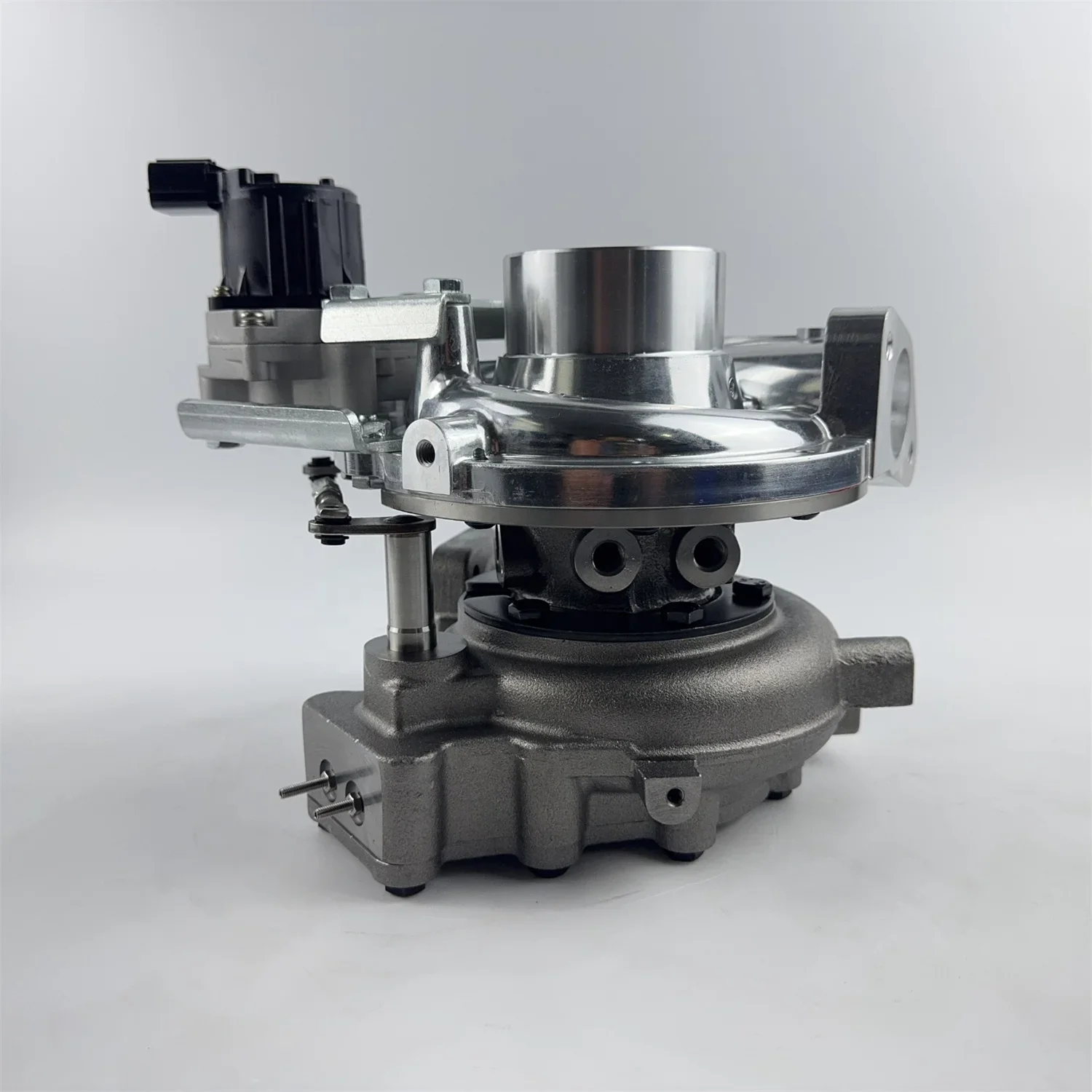 

12V RHF55V Turbocharger 8983755352 for 4HK1 NPR NRR NQR W5500 VIGT