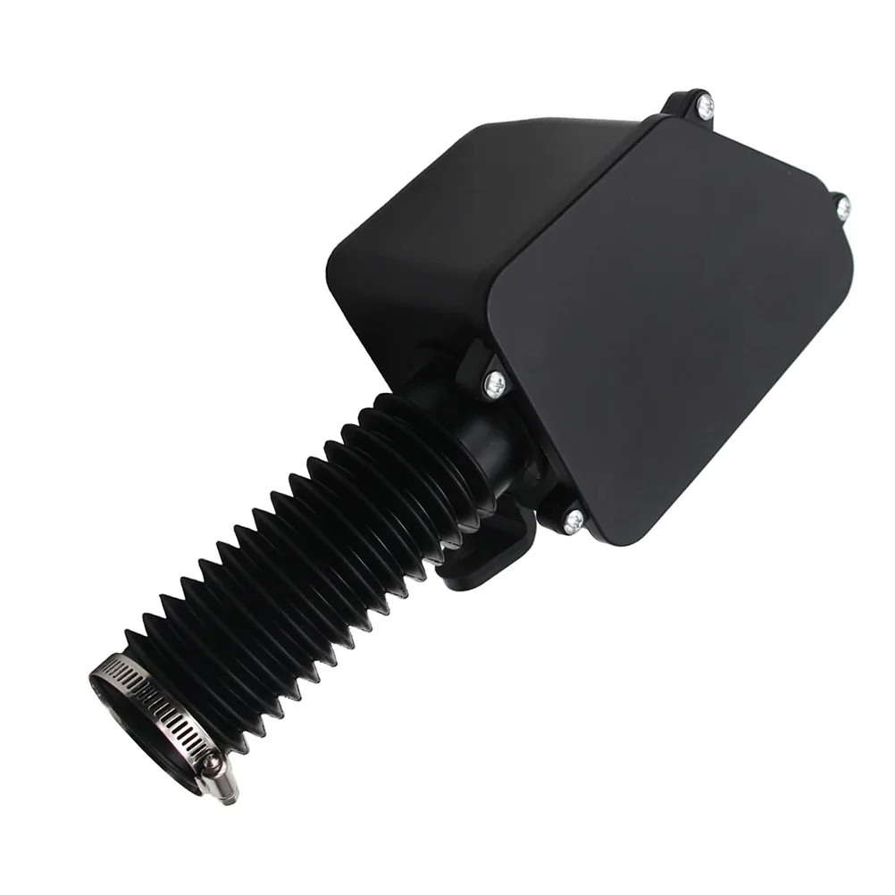 

Air Filter Replacement Universal Plastic Motorbike Atv Air Filter For Motorcycle Dirt Bike Scooter Go Kart Off-Road Vehicle