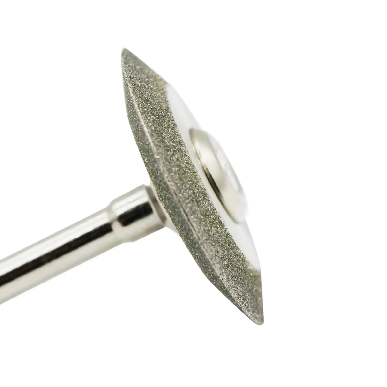 Diamond Grinding Wheel Portable High Hardness Drill Bit for Jade Precious Stones Cemented Carbide Tungsten Steel Polishing