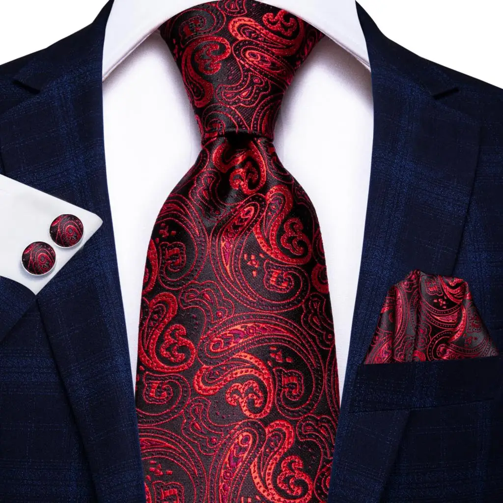 Thumbnail 2 - #25 Trending Mens Neckties Right Now