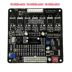 BateRpak YOUNGSUN reggiatrice YS-MF502-MCU/ APC-10N1 PC Board, impacchettatrice YS-NF502-MCU Circuit Board PCB,1 pz prezzo