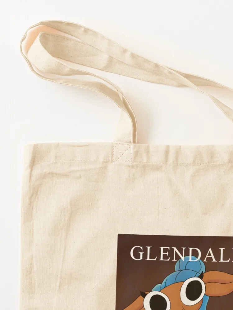 Glendale - My Tummy, Your Hurts Tote Bag bags for women canvas bags tote bag Gift bag