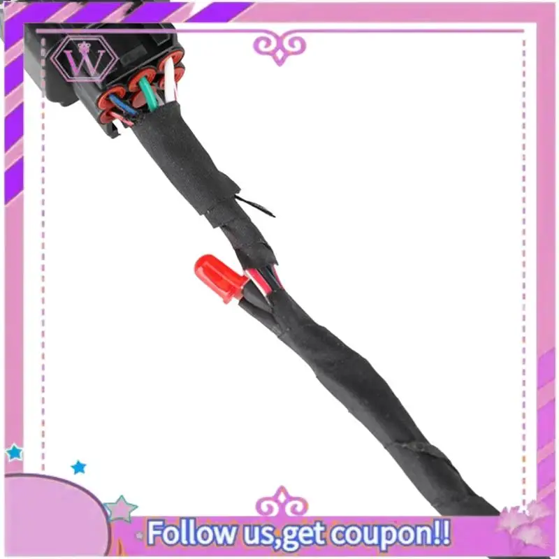 

Latest Motorcycle Wiring Harness Fault Detection Line Replacement For Surron Sur-Ron Light Bee S X Electric Dirt Bike