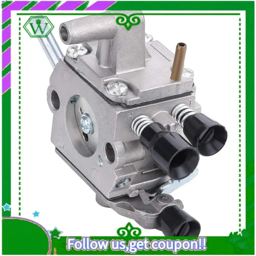 AC34-FS120 FS250 기화기 FS120 FS200 FS250 FS300 FS350 FR350 FR450 FR480 스트링 트리머