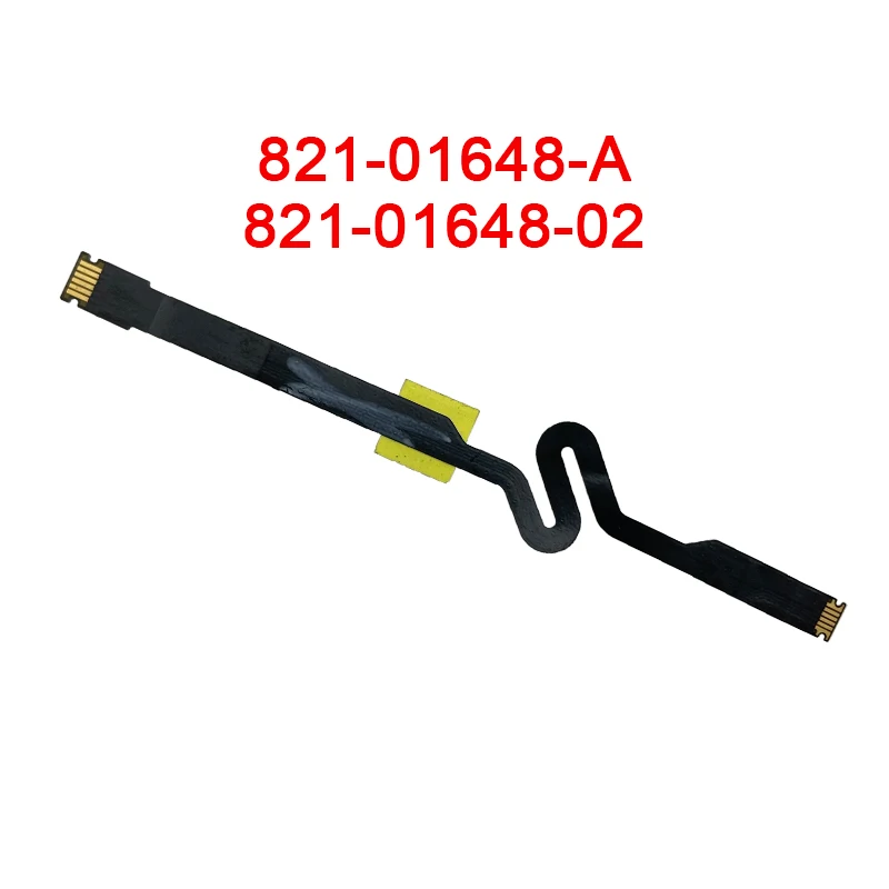 Battery Flex Cable For Apple Macbook Pro 15" A1990 laptop Battery Cable Connector test Line Replace 821-01648-A 821-01648-02