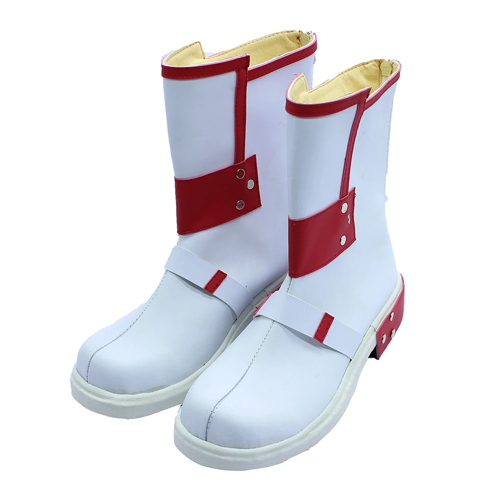 Brdwn Sword Art Online Hommes Chevalier de Sang Kirigaya Kazuto Bottes Courtes Chaussures Plates Personnalisées