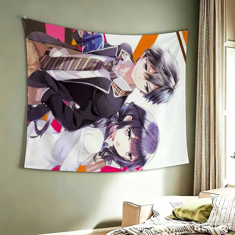 Masamune-kun No Revenge Anime   flag Best Price Decoration Outdoor Picnic Party