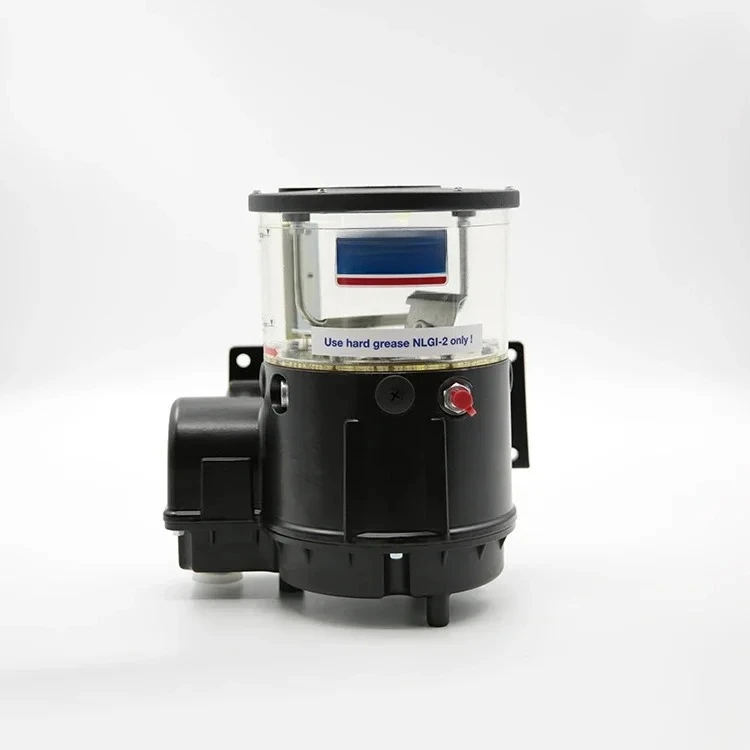 

DIN EN Automatic Pump Grease Lubrication Piston Pump