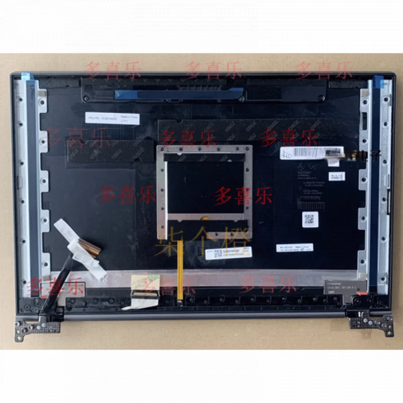 

Новинка AA для lenovo Legion 5P-15IMH05 ARH05H 2020H, верхний чехол 5CB0Y99280