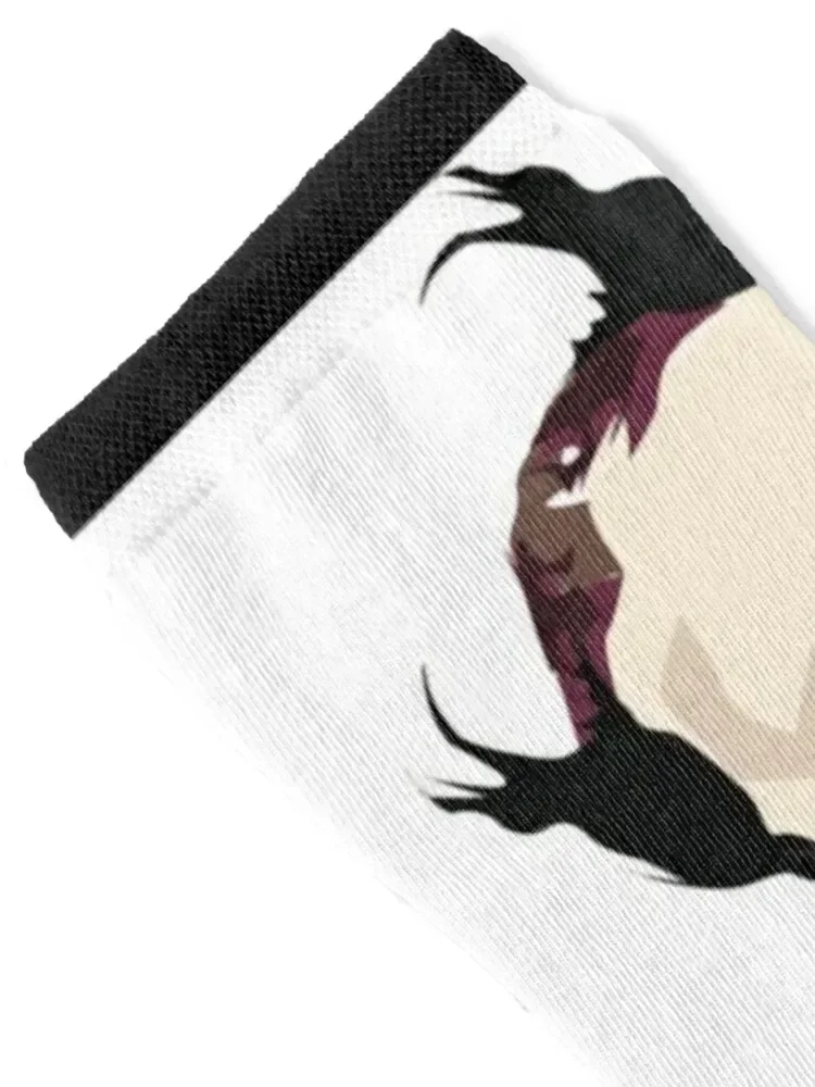 FIRESTARTER Classic Socks sheer gifts funny sock gift Male Socks Women's