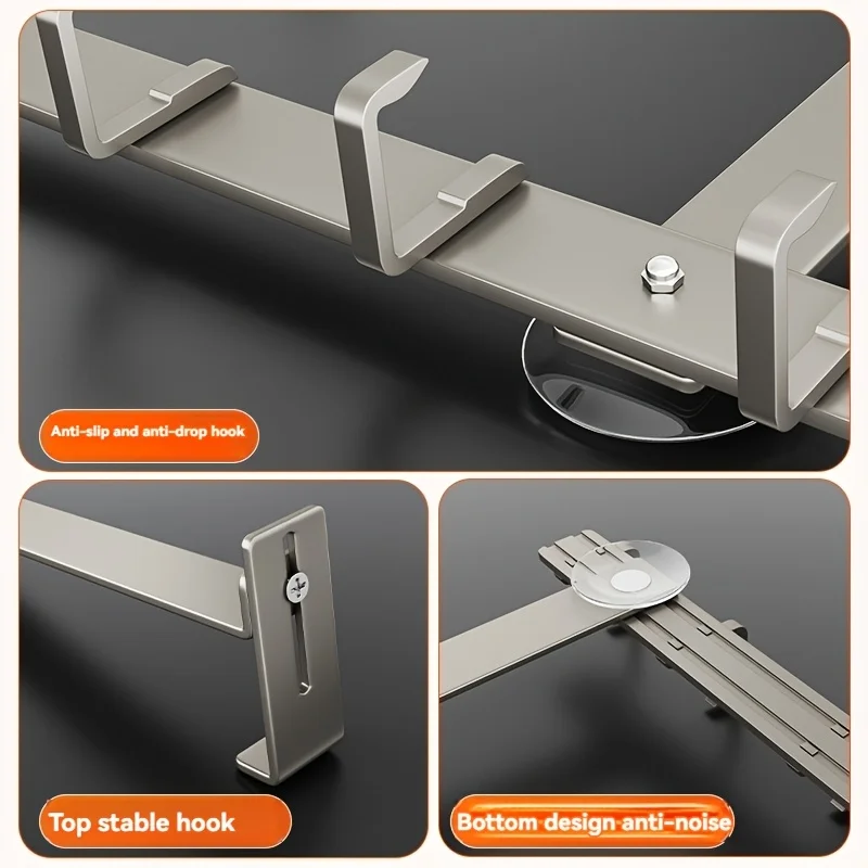 Thumbnail 3 - #6 Popular Hat Racks Choices