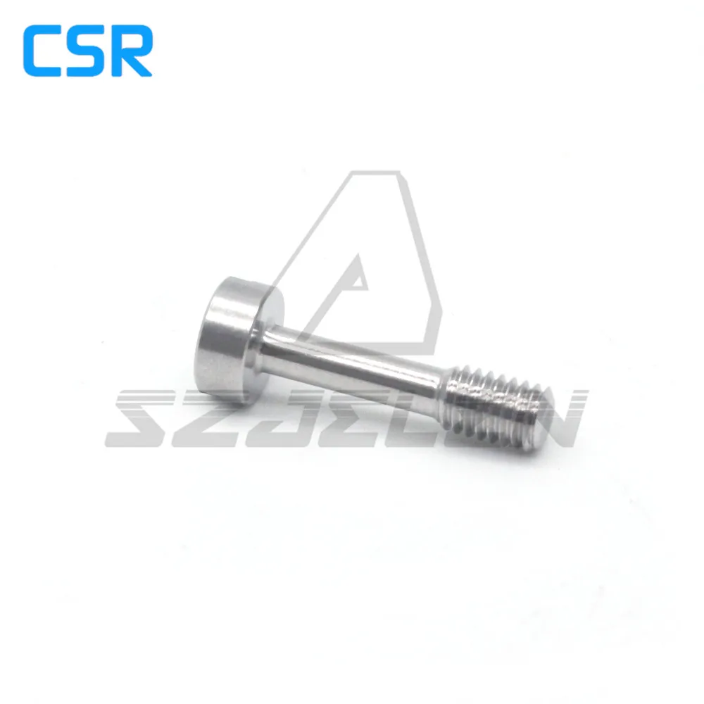 ARRI camera 1/4'' screw