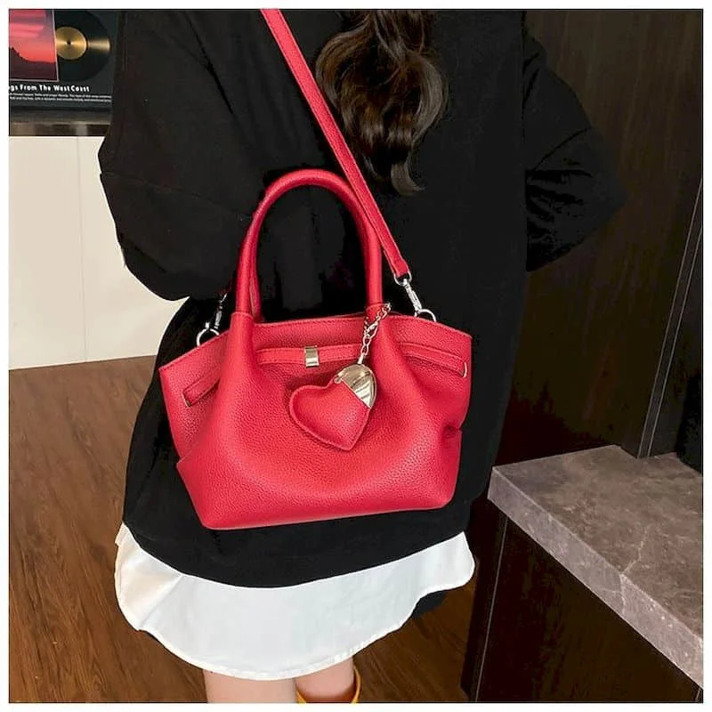 shoulder-bags-for-women-solid-korean-style-versatile-reusable-crossbody-bags-new-niche-office-lady-pu-casual-luxury-tote-bags
