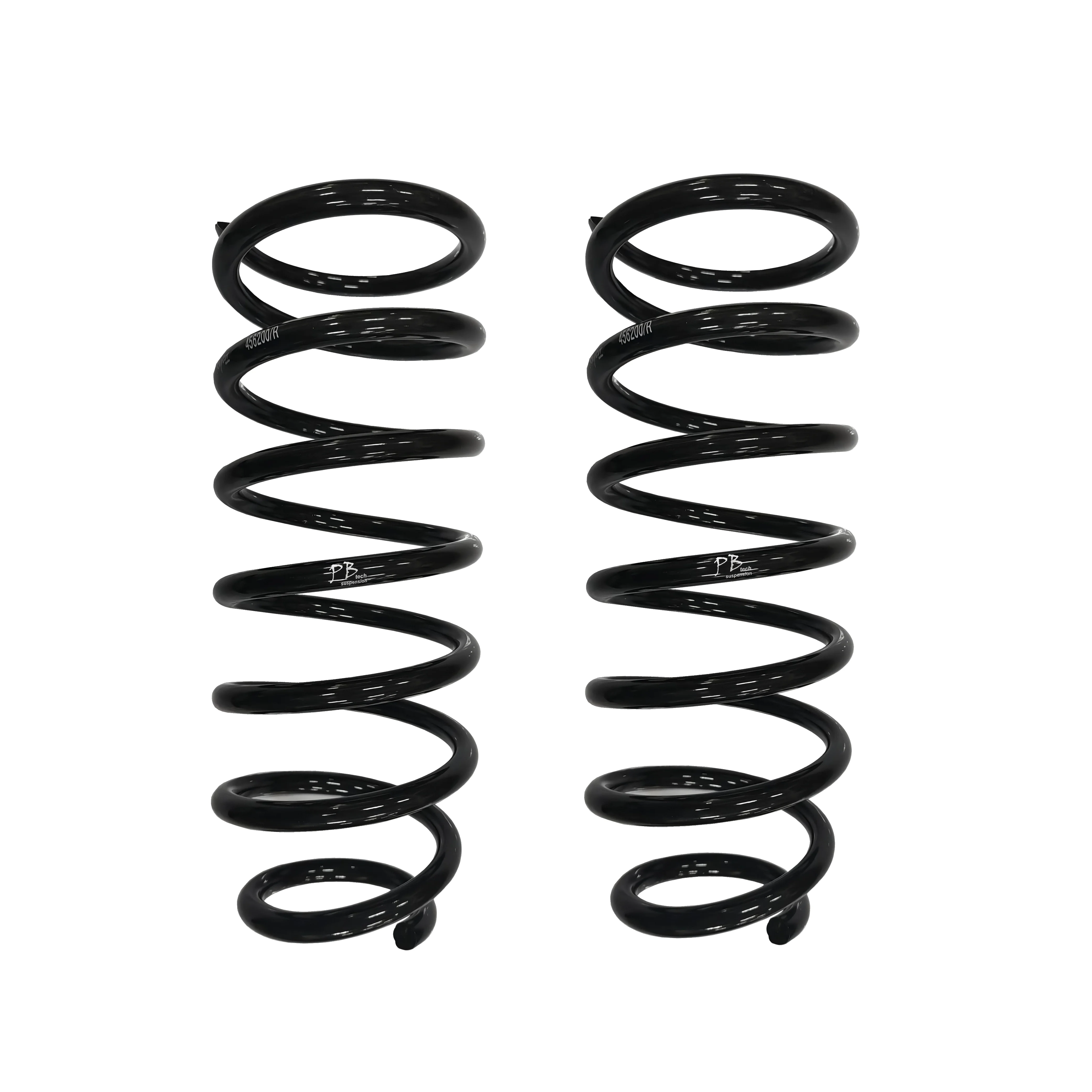 2-3inch Lift Rear Coil Spring (2PCS/1Set) for 2010-UP     Prado LC150 LC120 & Land Cruiser 200 Series Suspension Kits