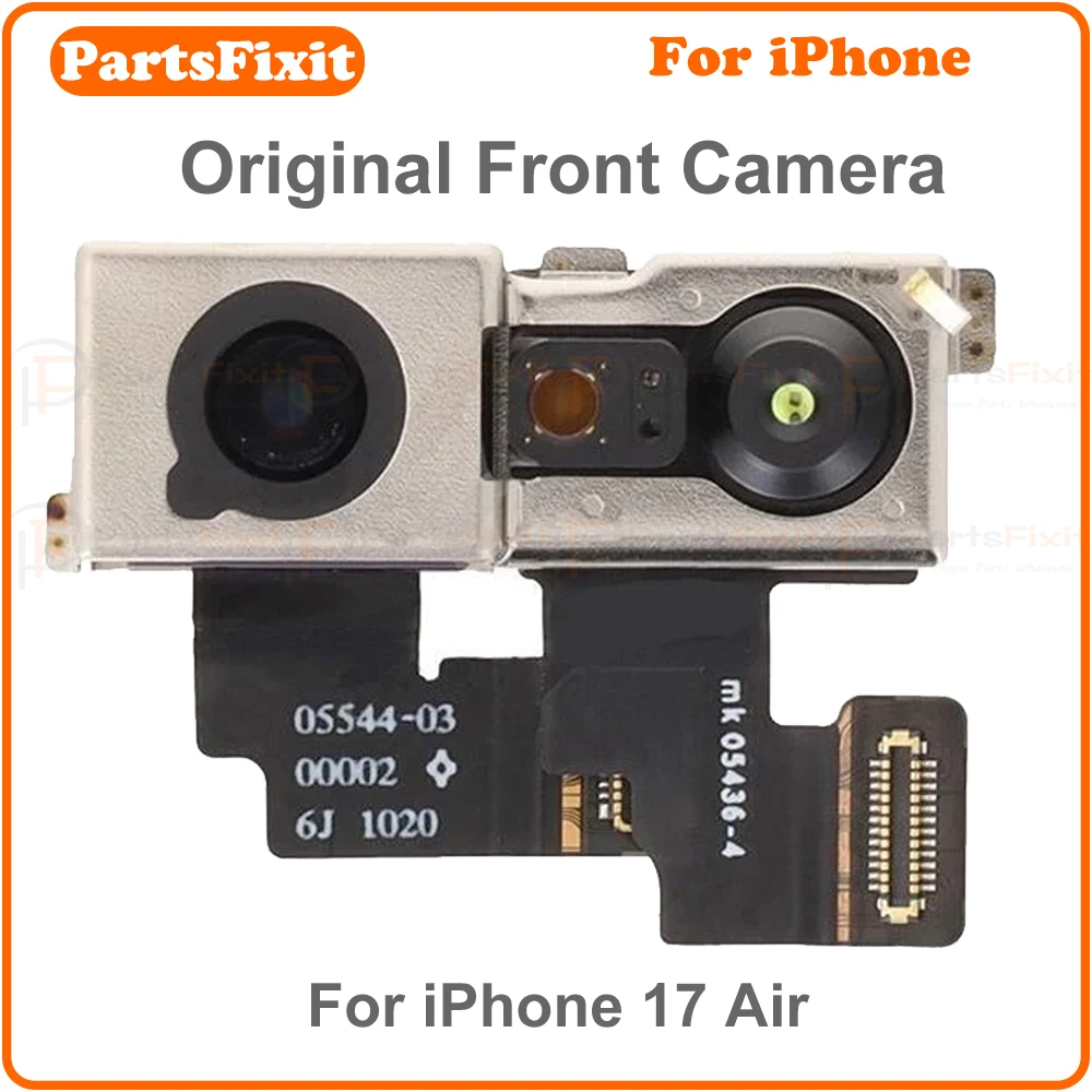 camara-frontal-de-calidad-original-100-probada-para-iphone-17-air-cable-de-sensor-de-luz-de-proximidad-piezas-de-repuesto