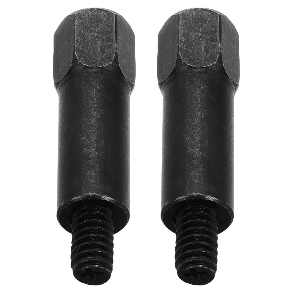 

2Pcs Engine Valve Cover Bolts Longlasting Performance for Secure Sealing and Quick Installation Engine Kit Nut and