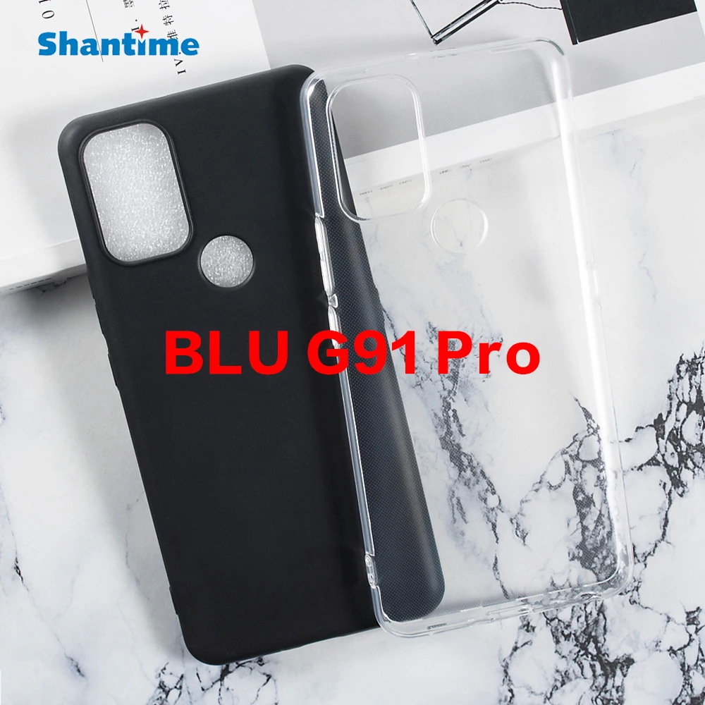 For Blu G91 Pro Gel…