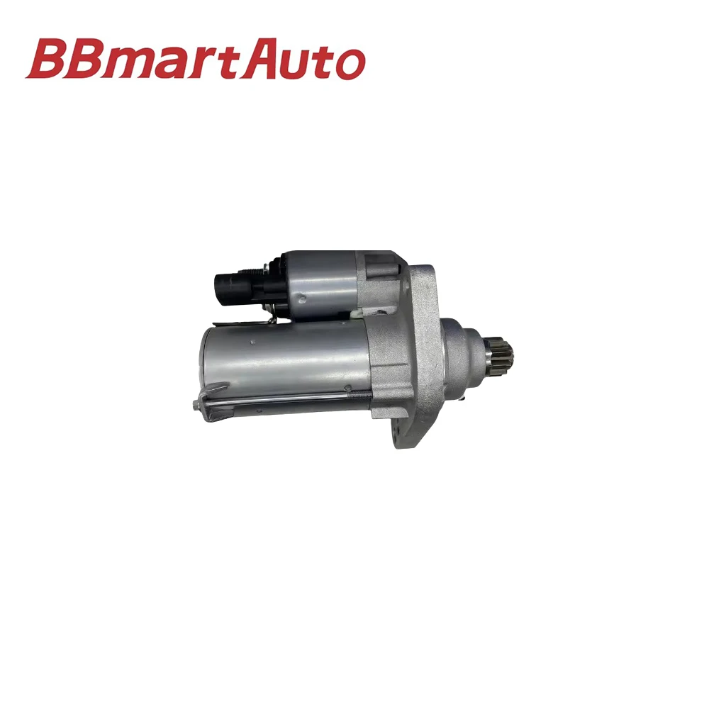 BBmart Auto Parts 1pcs Manual transmission Auto Starter For VW Caddy III Box Touran 2.0 OE 0AH911023D