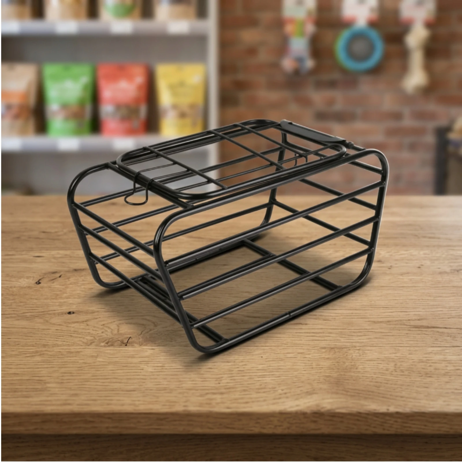 Cycle Rear Pet Carrier Basket - Cycling For Commute 评论和价格