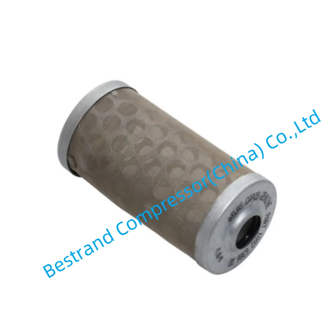 

Atlas copco 1092638600 WATER SEPERATOR spare parts FOR hilight light tower