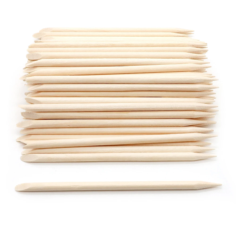 Thumbnail 3 - #5 New Cuticle Pushers Arrivals