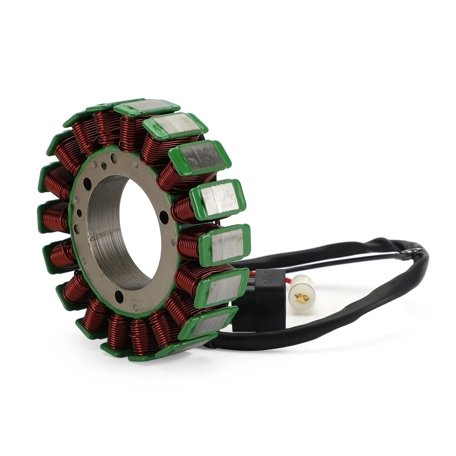 

Artudatech Stator Assy For Yamaha F 75 80 90 100 Hp 05-17 4-Stroke Outboard 6D8-81410-00