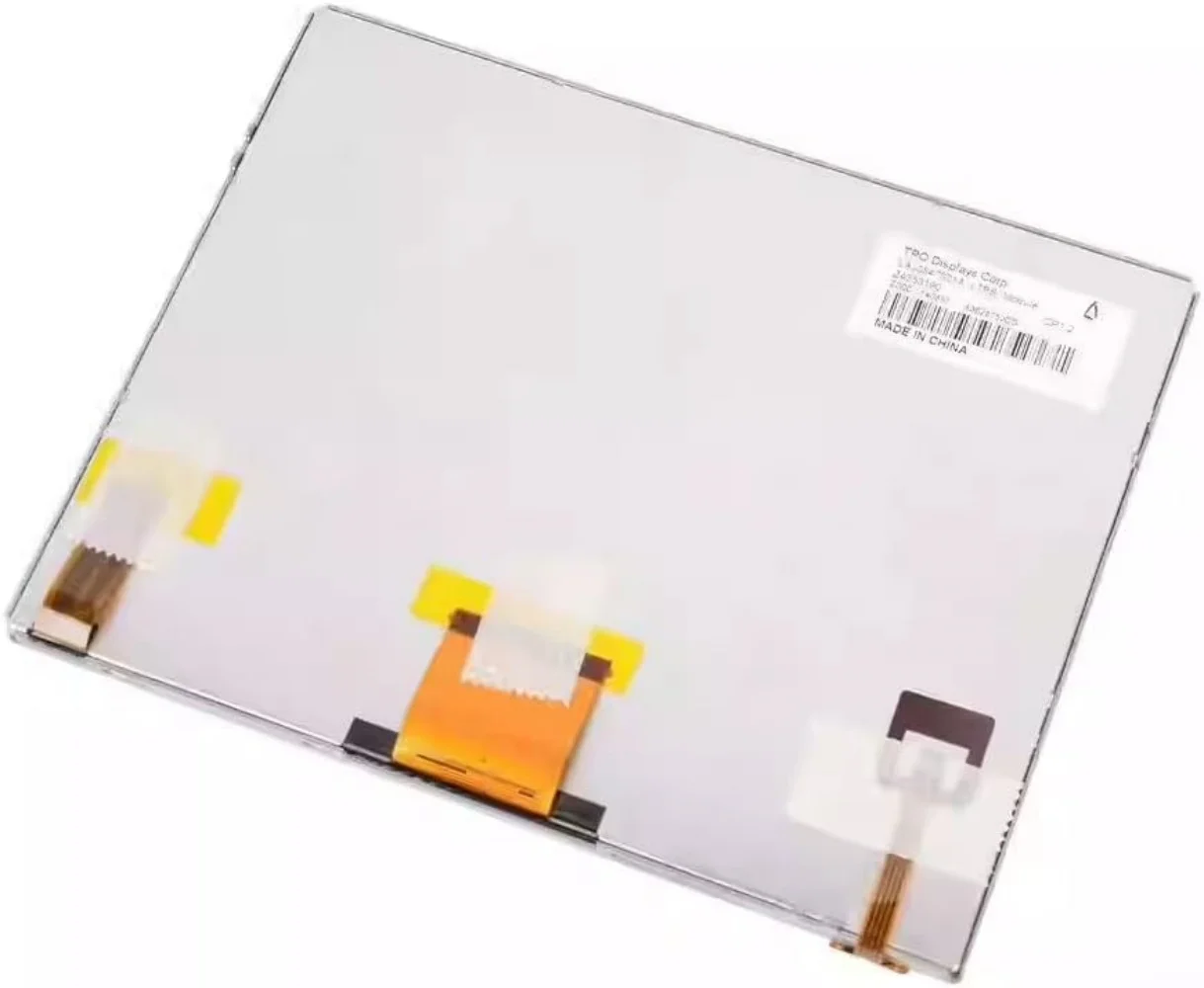 

LAJ084T001A 8.4 inch LCD DISPLAY PANEL