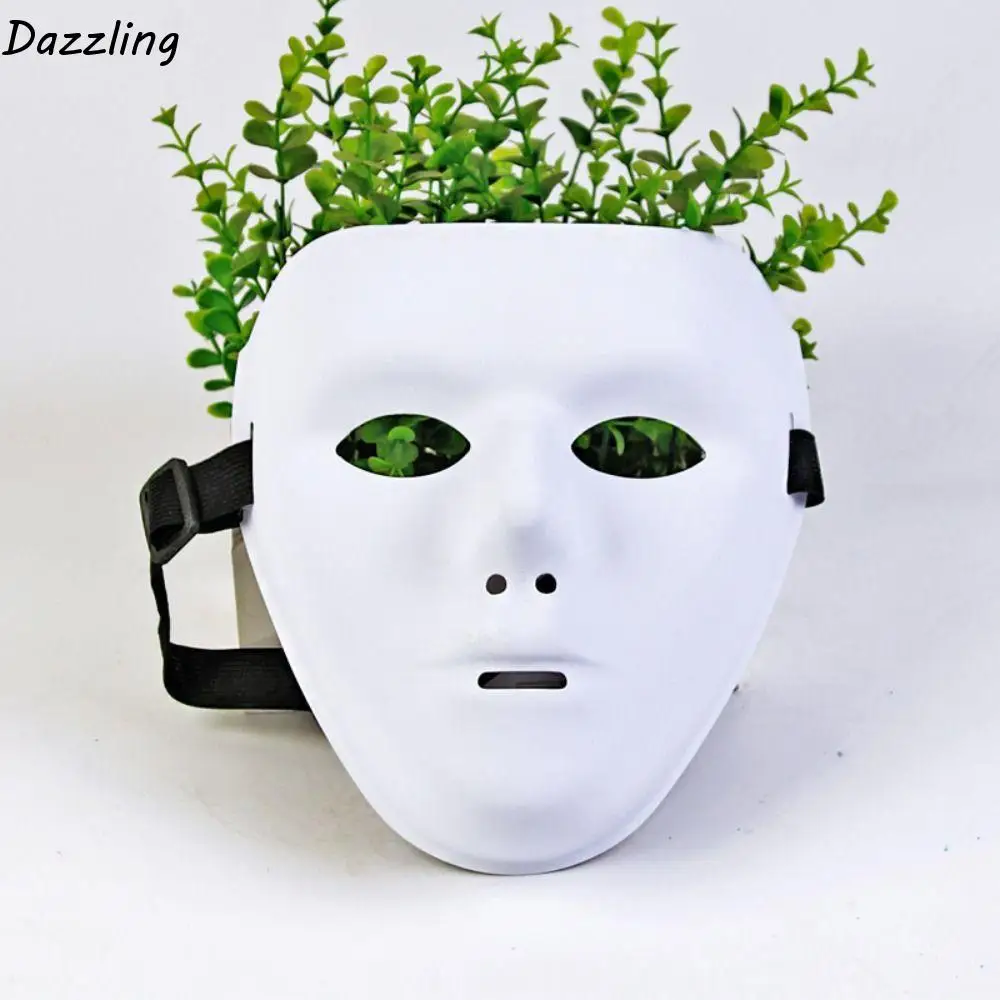 

Cosplay Mask Photo Prop The Phantom Dancer Mask Prom Party Supplies Full Face Mask Halloween Masks Party Cosplay Props