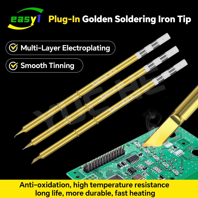 Mechanic 0T-TS/SK/T… - image