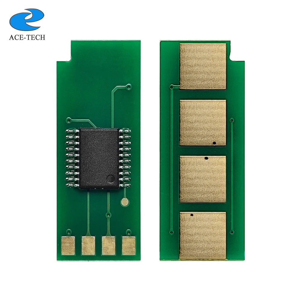 

15 шт. совместимый чип картриджа PC-252 PC-252U PC-252Y чип тонера для принтера PANTUM P2512 P2512W M6512NW M6552NW барабанный чип