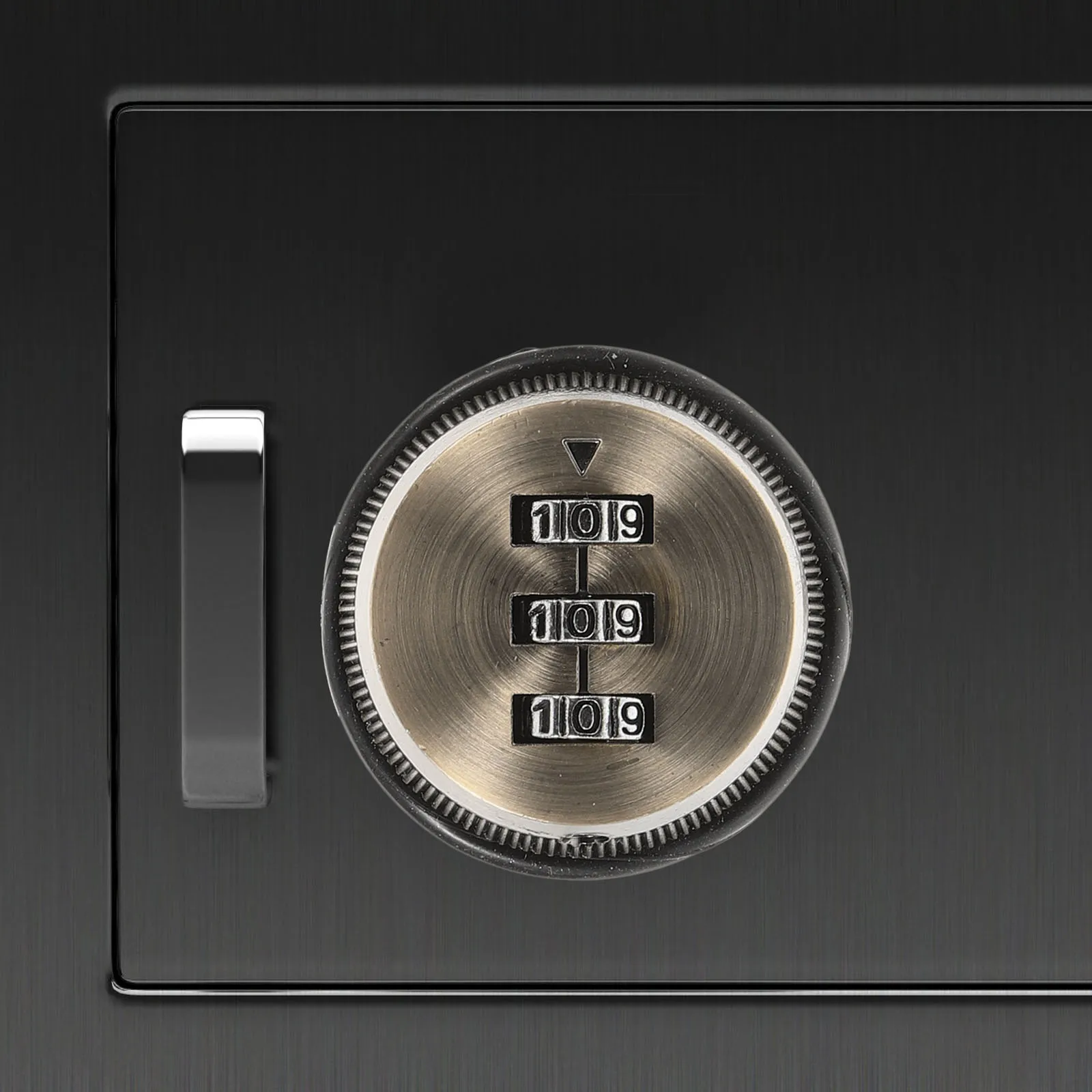 

Combination Lock Password Closet Door with Code Cabinet Locks File Drawer Coded