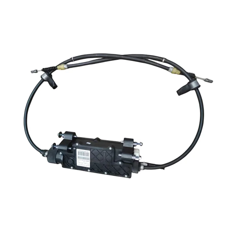 470218 9810501780 508 Electric Parking Brake Mechanism Motor