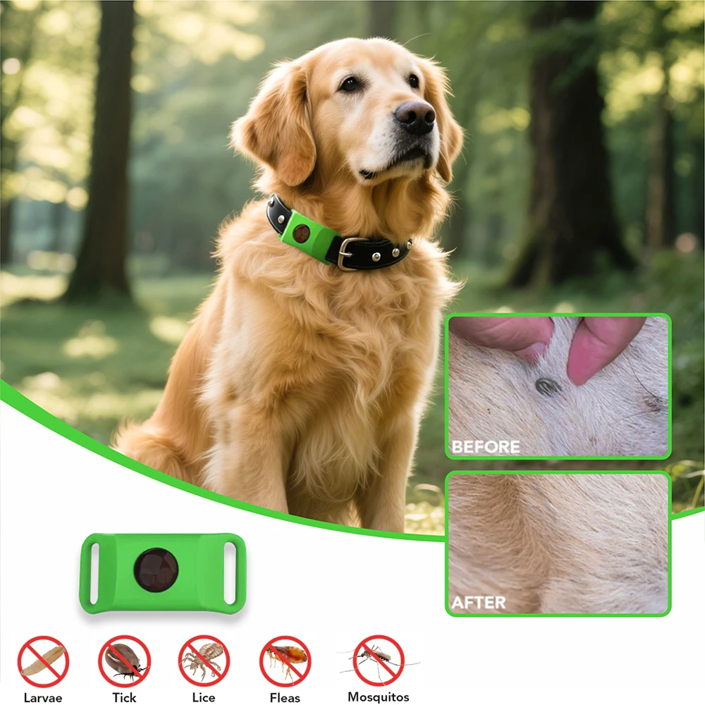 Thumbnail 4 - #18 Latest Pet Flea & Tick Control Offers