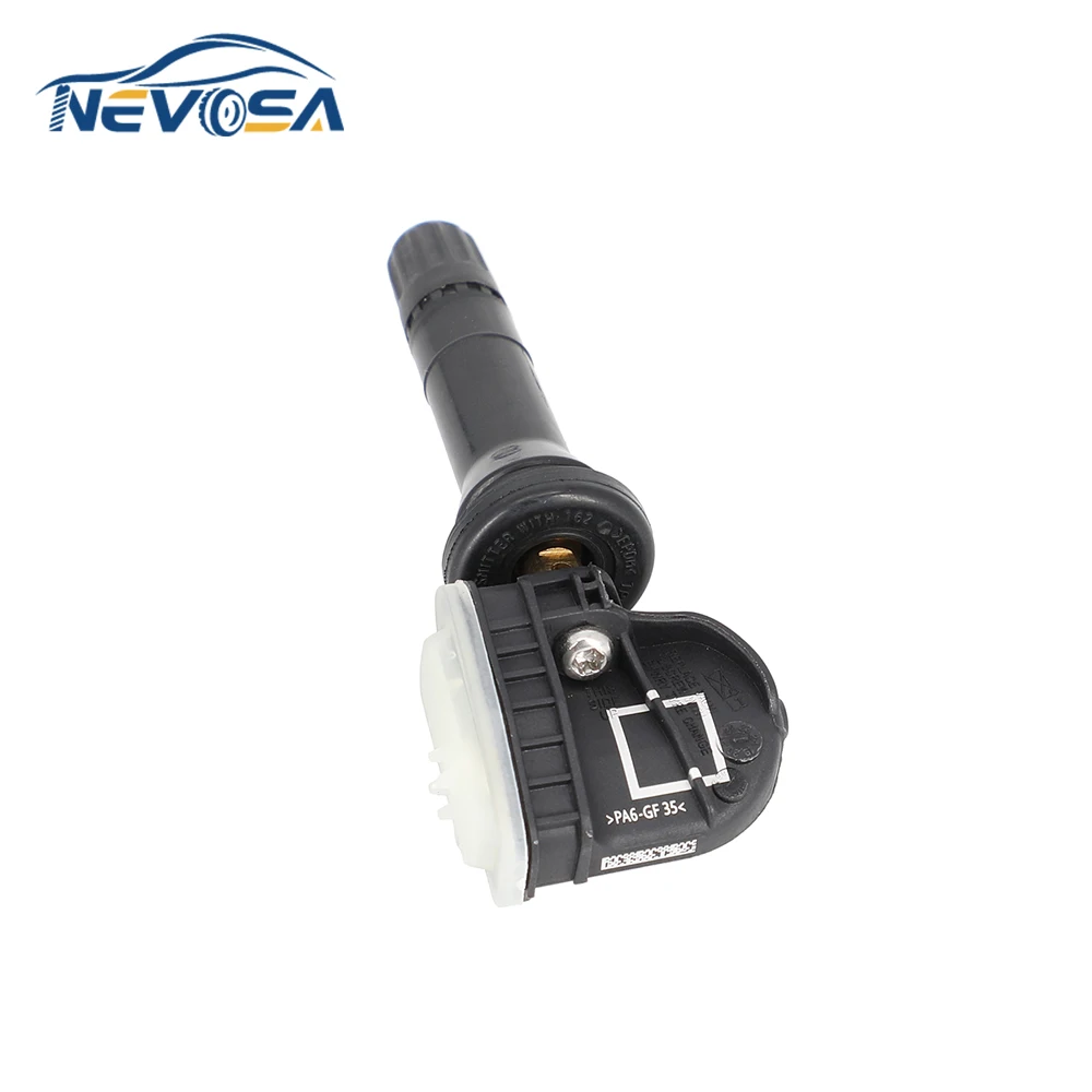 NEVOSA TPMS Sensors EV6T-1A180-CB For Ford F-150 2013/01-2014/12 Fiesta ST 2018/01-2019/12 Focus ST 2018 Kuga 2014/01-2019/12