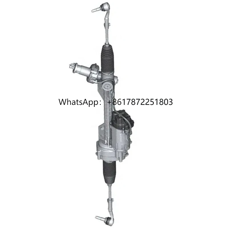 

High Quality OEM MZ9Z3504A Car Steering Gear New Steel Hot Selling In Factory
