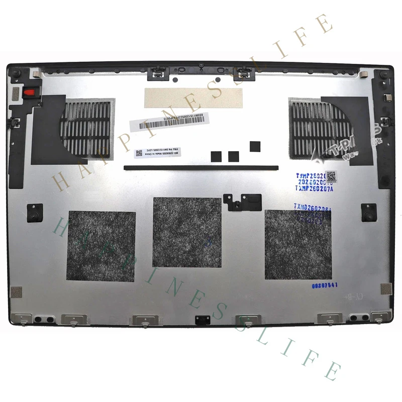 OM+ 5M11S12005 is suitable  bottom shell/base protective cover of For  Lenovo ThinkPad X1 Carbon 14th generation AL WLAN