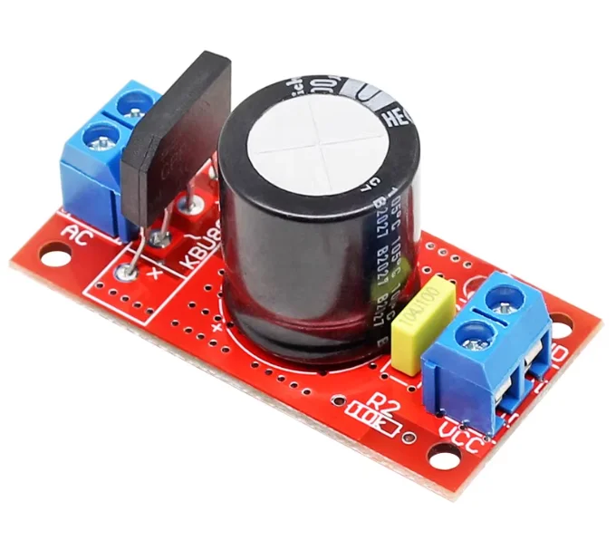 مقوم AC-DC ولوحة طاقة مرشح لوحدة مقوم مكبر كهربائي الصوت 3A لتقوم بها بنفسك مصدر طاقة واحد تحويل التيار المتردد إلى تيار مستمر