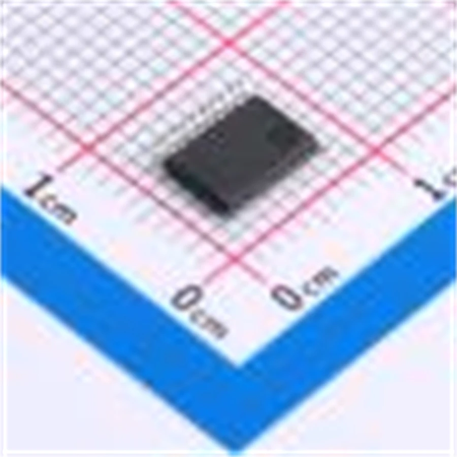 5PCS/LOT ADS1147IPWR (Analog to Digital Converters)