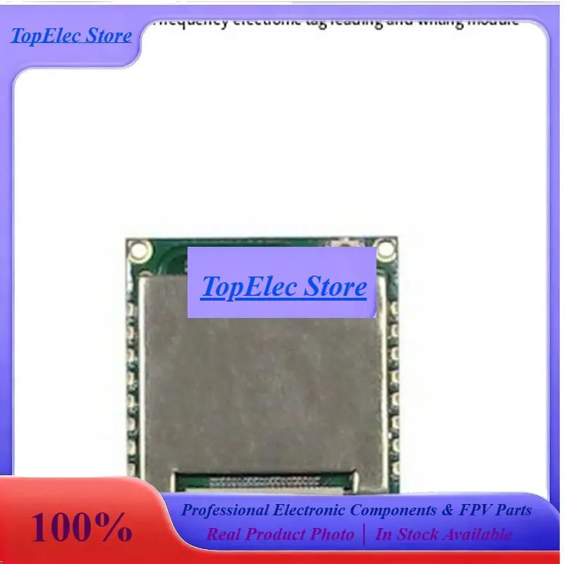 ToPss[LXYA68Z!] PR9200 UHF RFID Module 902-928Mhz Reader Writer 18-26Dbm Power Mini Design