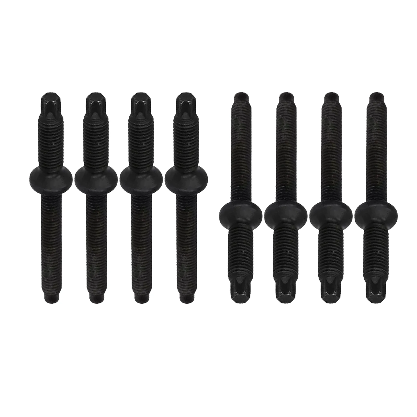 Injector Stud 198283 3M5Q9D927BA 1233685 Fuel Injector Screw For Berlingo For Camionnette For Ford For SUZUKI For VOLVO For MINI