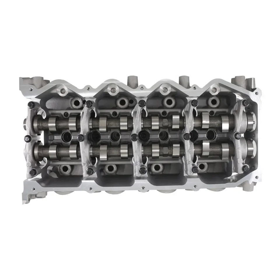 16 valves Cylinder Heads Assembly YD25 Fit For Nissan Navara 11039-EC00A,11040-EC00C,11040-EB300